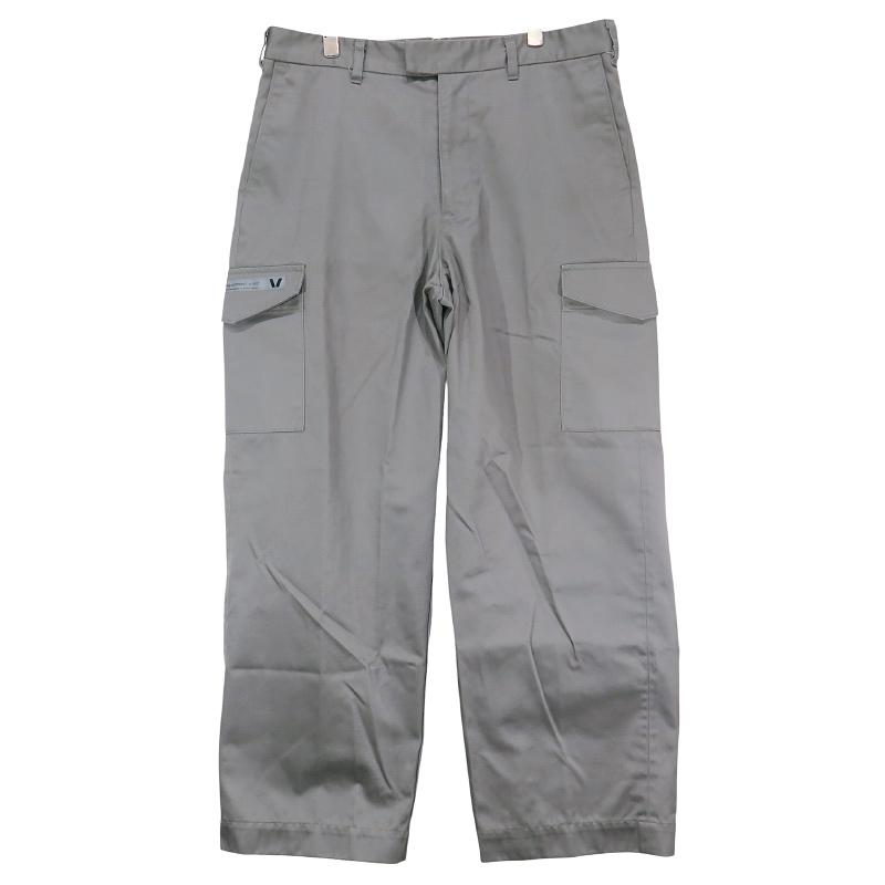WTAPS（ダブルタップス） 25AW MILT2501/TROUSERS/CTPL.TWILL 252TQDT