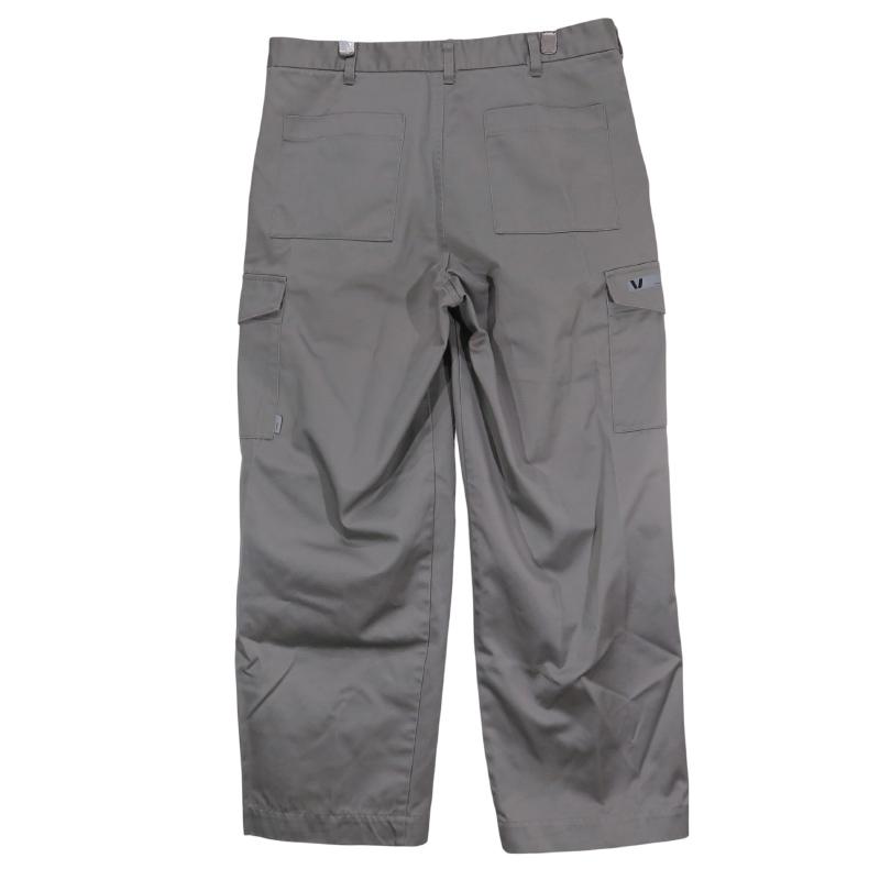 WTAPS（ダブルタップス） 25AW MILT2501/TROUSERS/CTPL.TWILL 252TQDT