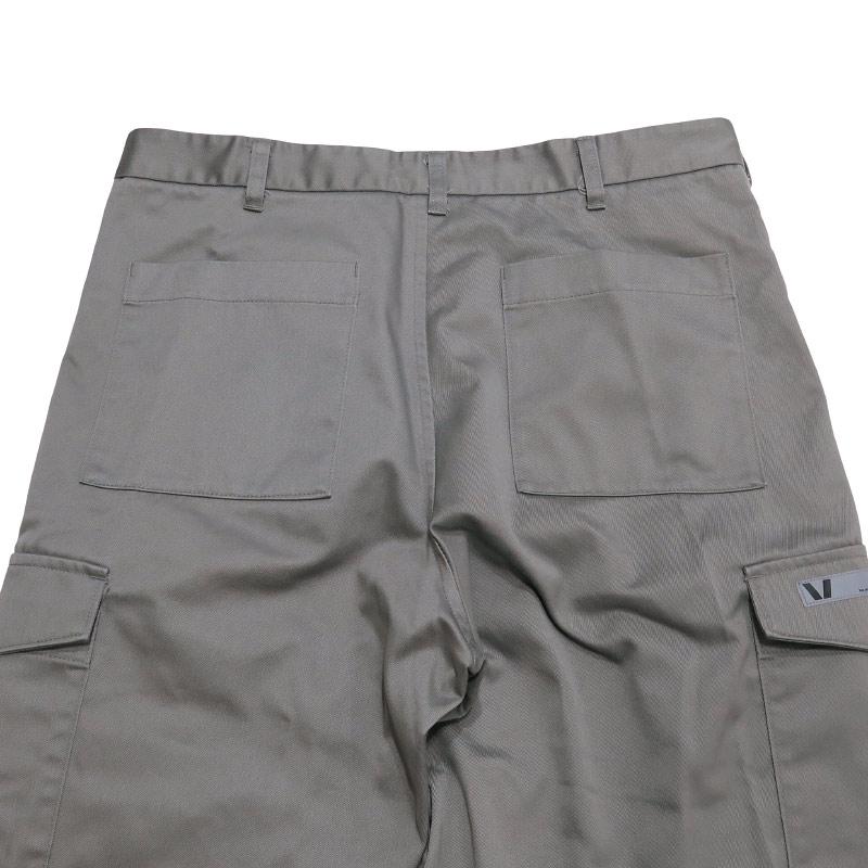 WTAPS（ダブルタップス） 25AW MILT2501/TROUSERS/CTPL.TWILL 252TQDT