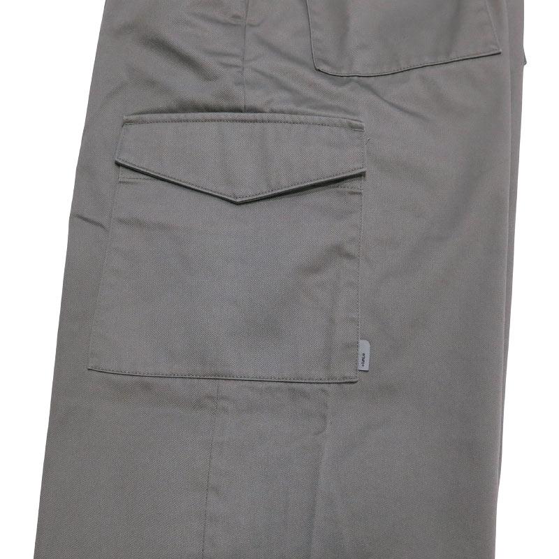 WTAPS（ダブルタップス） 25AW MILT2501/TROUSERS/CTPL.TWILL 252TQDT
