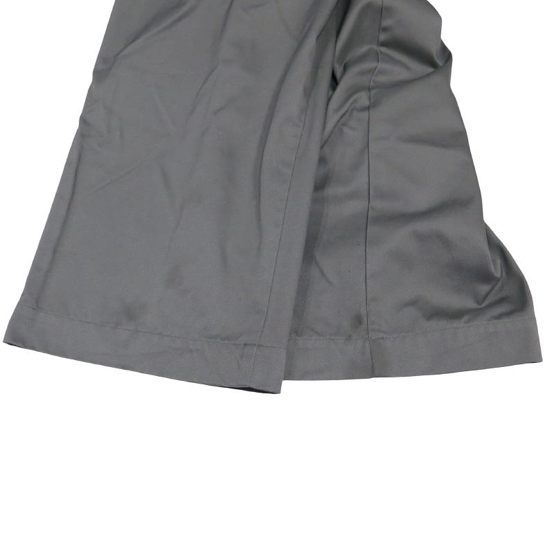 WTAPS（ダブルタップス） 25AW MILT2501/TROUSERS/CTPL.TWILL 252TQDT