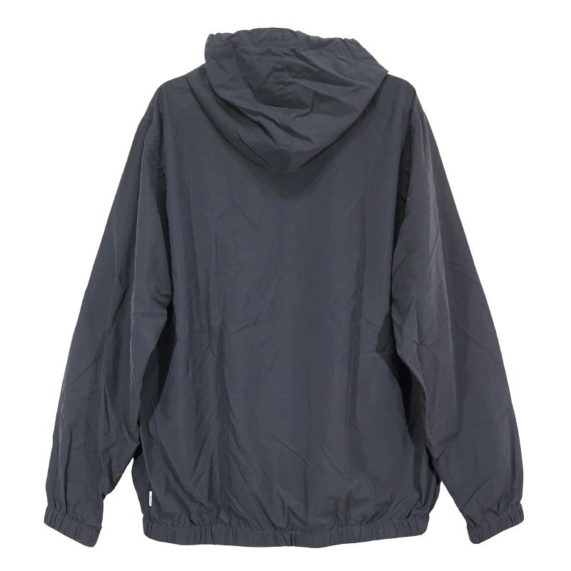 WTAPS（ダブルタップス） 19SS ACADEMY/JACKET.NYLON.TUSSAH 191BRDT