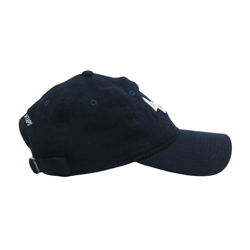 WTAPS（ダブルタップス） 23AW 9TWENTY/CAP/WONY. FLANNEL.NEWERAR