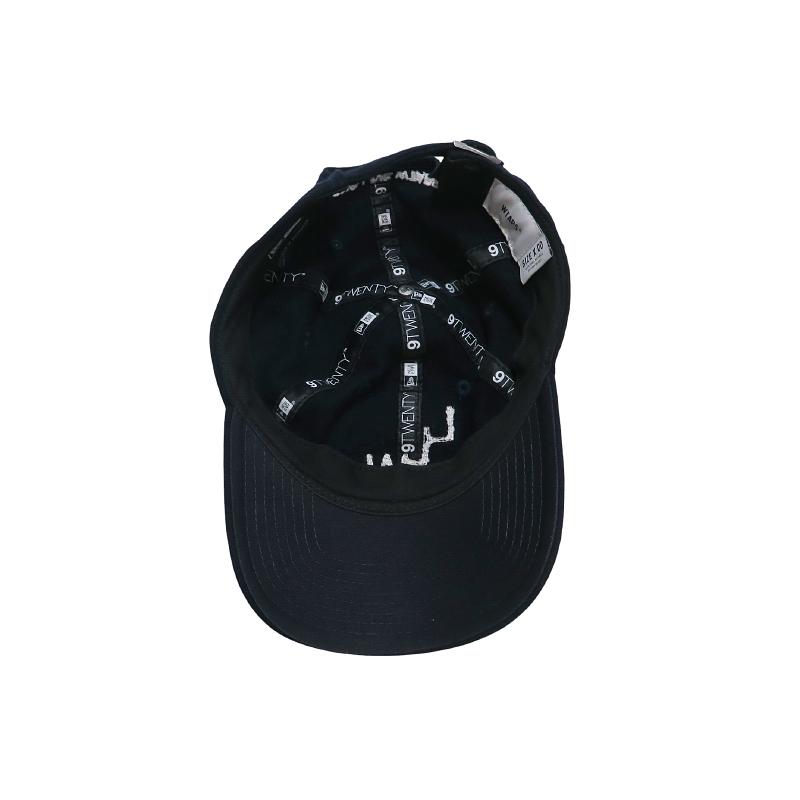 WTAPS（ダブルタップス） 23AW 9TWENTY/CAP/WONY. FLANNEL.NEWERAR