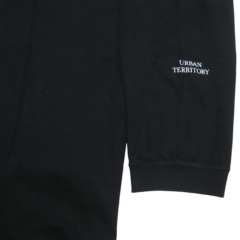 WTAPS（ダブルタップス） 21SS URBAN TERRITORY/TEE.LS 211ATDT-LT02S