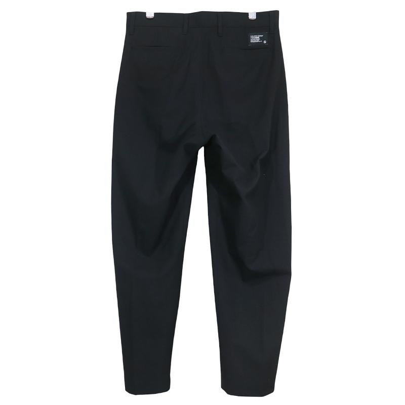NEIGHBORHOOD（ネイバーフッド） 23SS TUCK PANTS 231AQNH-PTM02 
