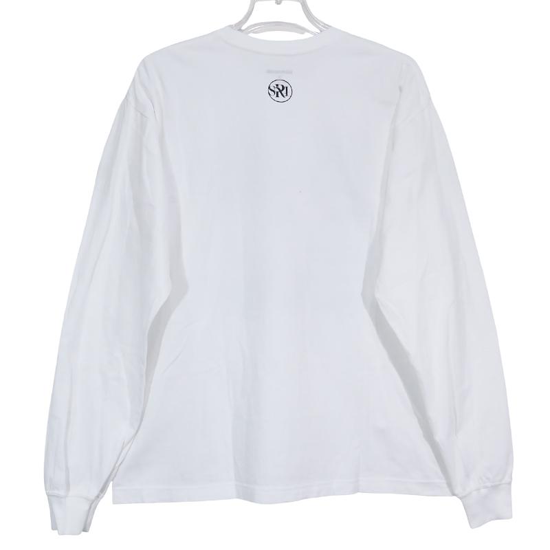 NEIGHBORHOOD（ネイバーフッド） 25AW SRL.TEE LS-1 252PCNH-LT19