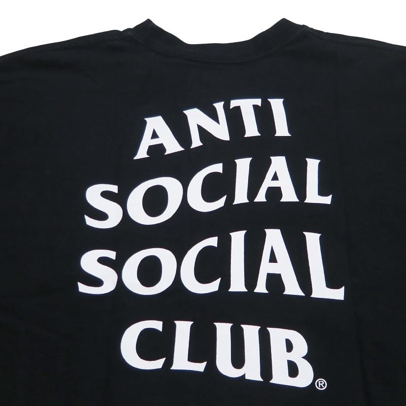 NEIGHBORHOOD（ネイバーフッド） x Anti Social Social Club アンチ