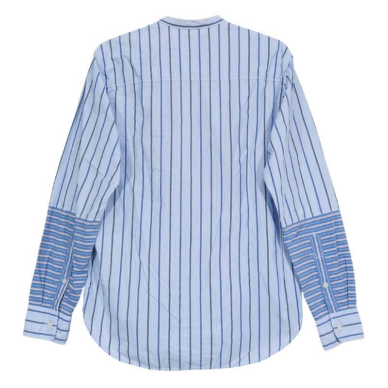 NEIGHBORHOOD（ネイバーフッド） 16AW STRIPE/C-SHIRT.LS 162AQNH