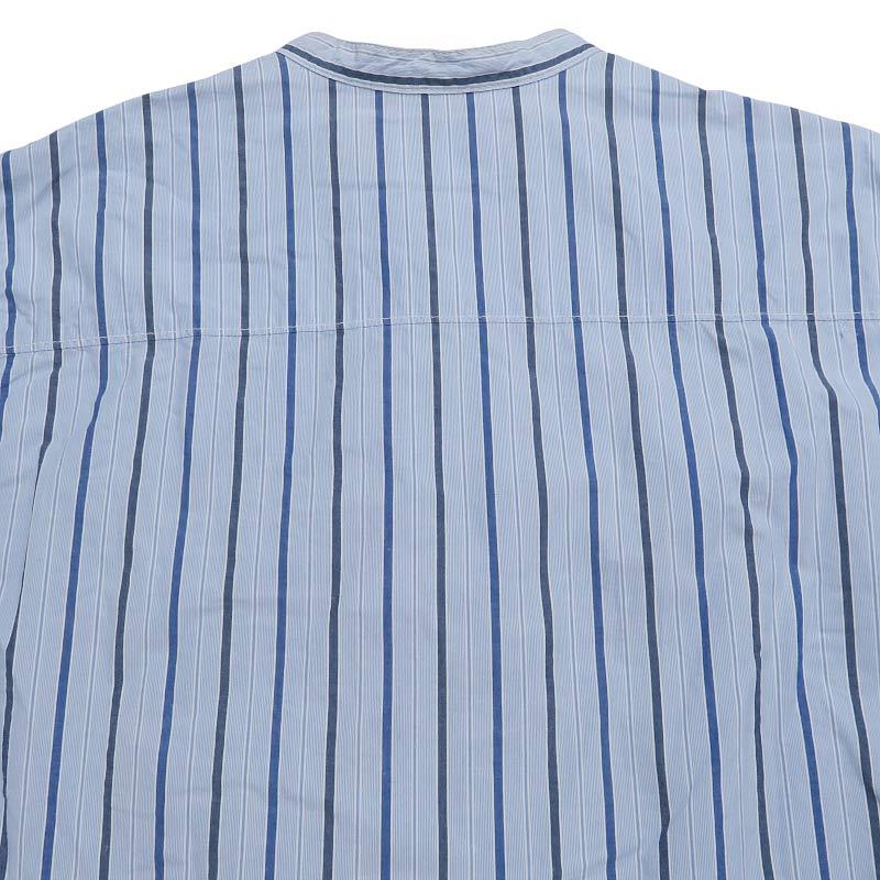 NEIGHBORHOOD（ネイバーフッド） 16AW STRIPE/C-SHIRT.LS 162AQNH