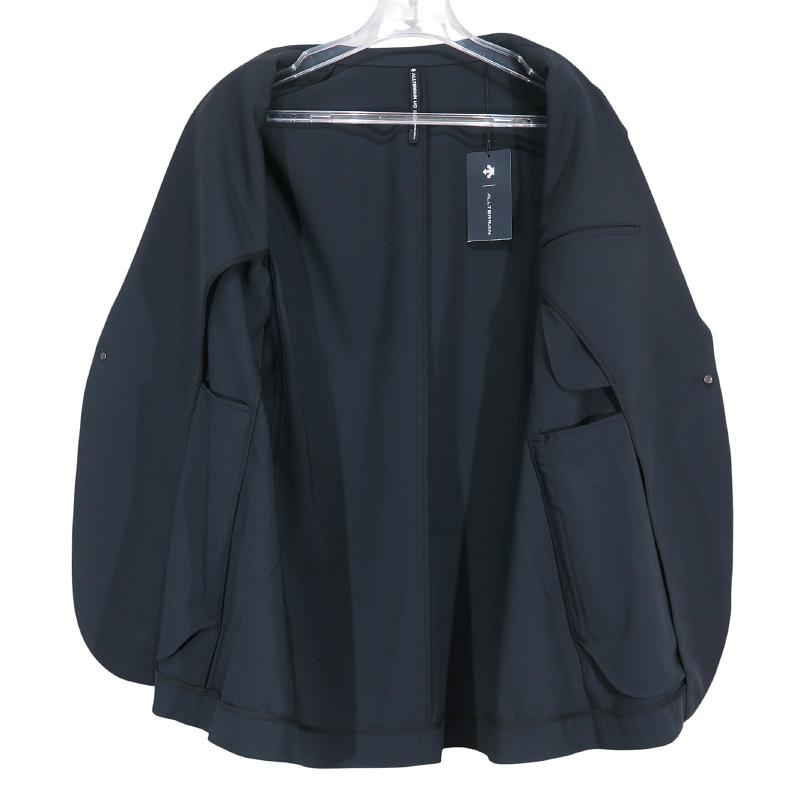 DESCENTE ALLTERRAIN（デサント オルテライン） デサント オルテライン