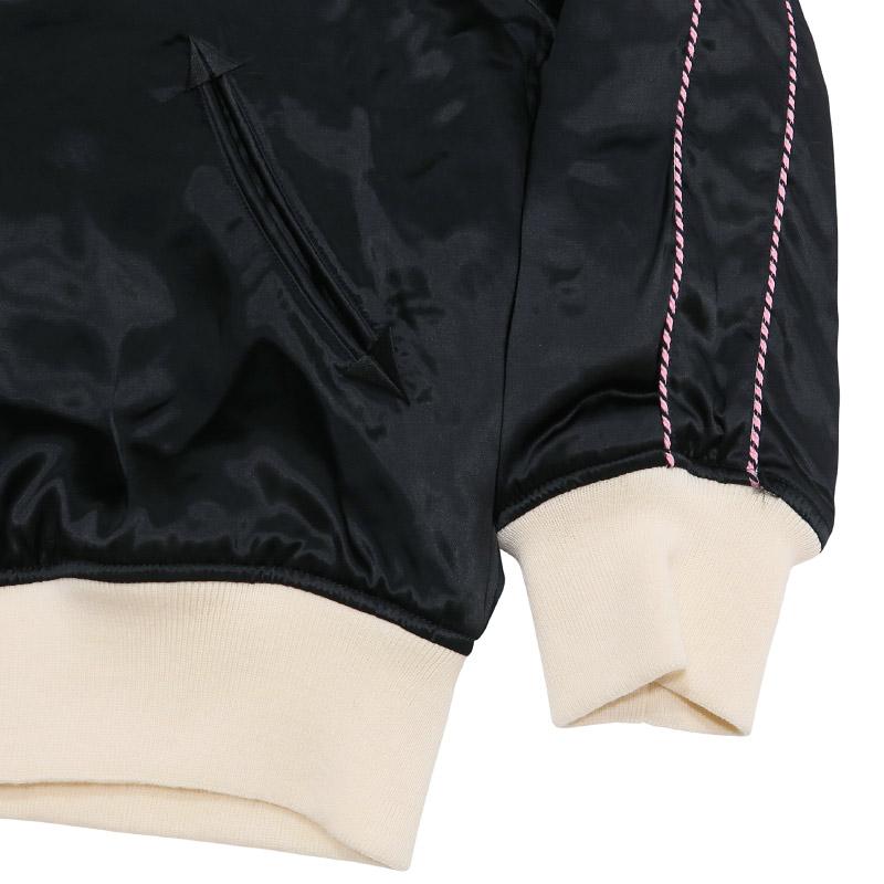 WACKO MARIA（ワコマリア） x WOLF'S HEAD ウルフズ ヘッド SKA JACKET