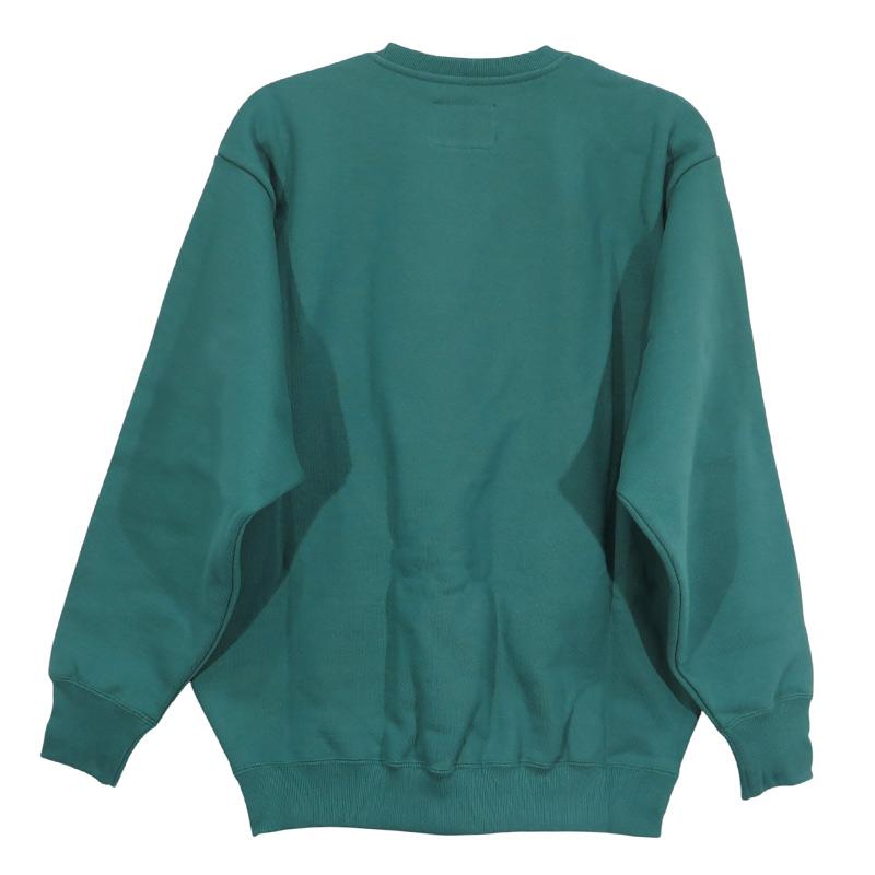 WTAPS（ダブルタップス） 24SS ACADEMY/SWEATER/COTTON.COLLEGE