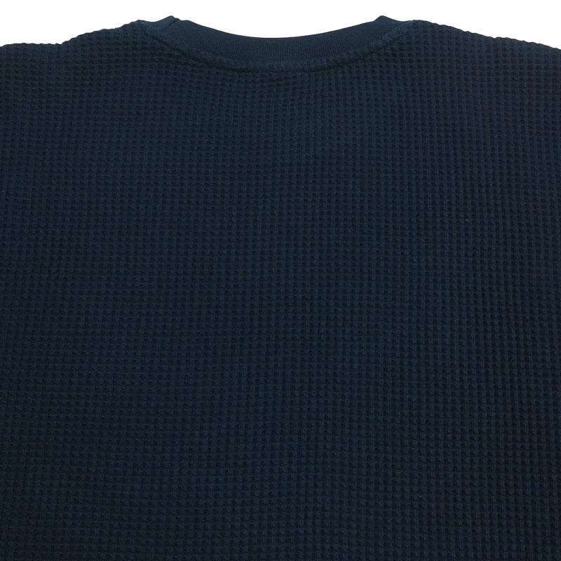 WTAPS（ダブルタップス） 24AW WAFFLE/LS/COTTON 242ATDT-CSM21