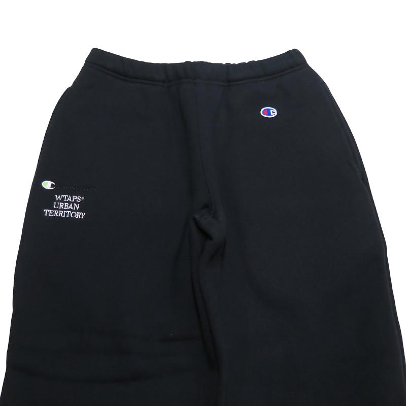 WTAPS（ダブルタップス） x Champion チャンピオン 22AW ACADEMY
