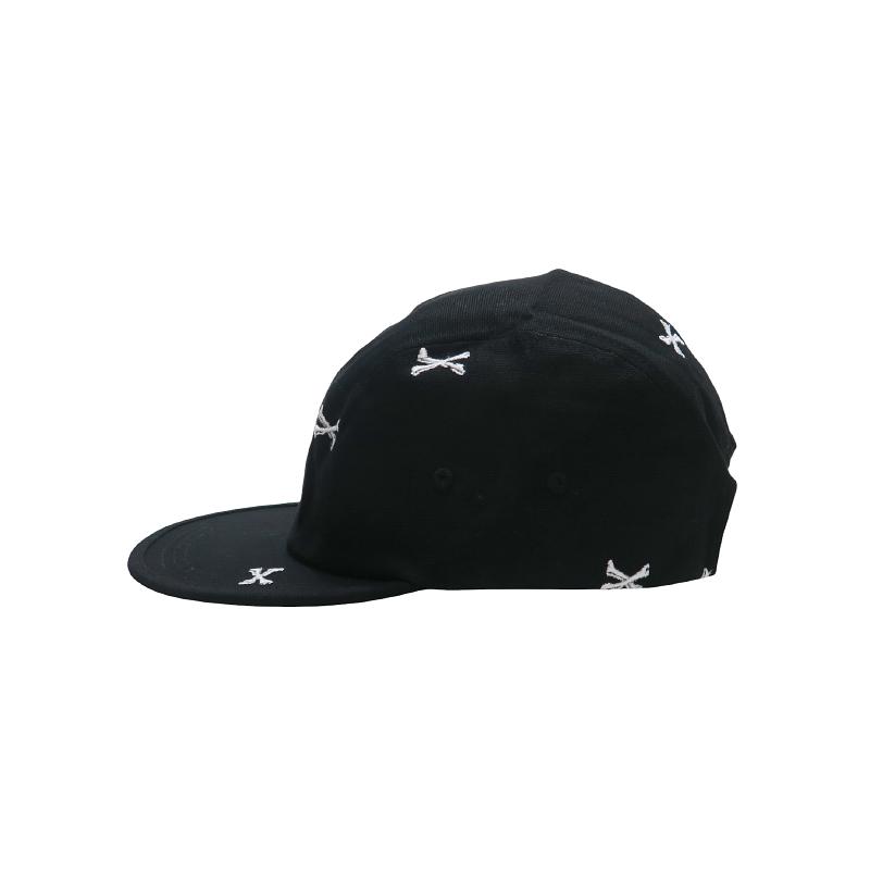 WTAPS（ダブルタップス） 22SS T-5 02/CAP/ COTTON.OXFORD.TEXTILE