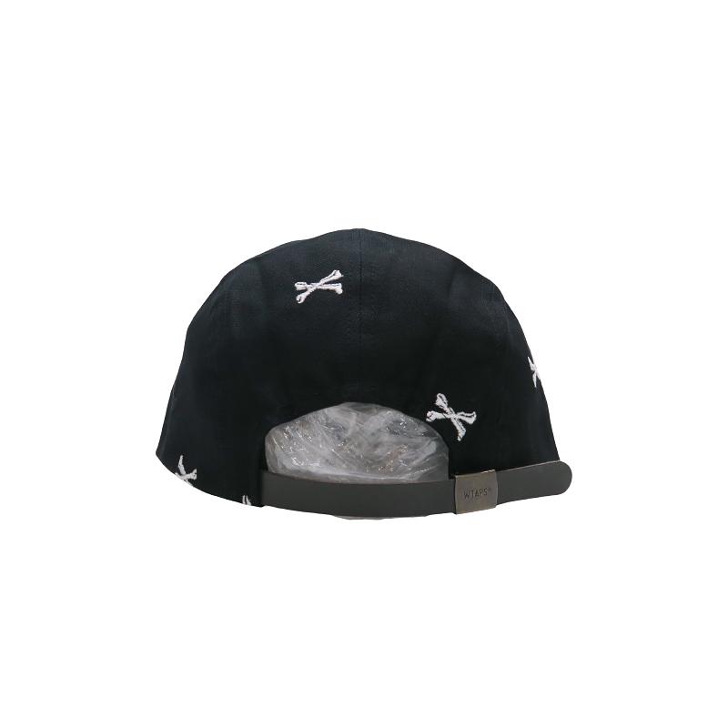 WTAPS（ダブルタップス） 22SS T-5 02/CAP/ COTTON.OXFORD.TEXTILE
