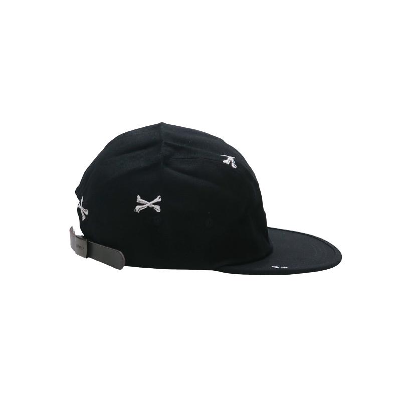 WTAPS（ダブルタップス） 22SS T-5 02/CAP/ COTTON.OXFORD.TEXTILE