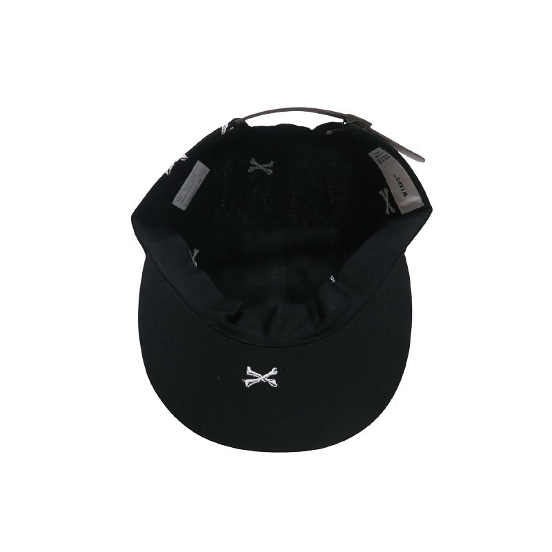 WTAPS（ダブルタップス） 22SS T-5 02/CAP/ COTTON.OXFORD.TEXTILE