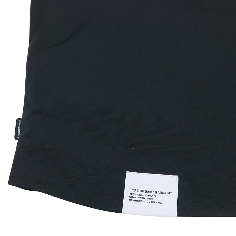 NEIGHBORHOOD（ネイバーフッド） 24SS PADDED WORK VEST 241TSNH-JKM07