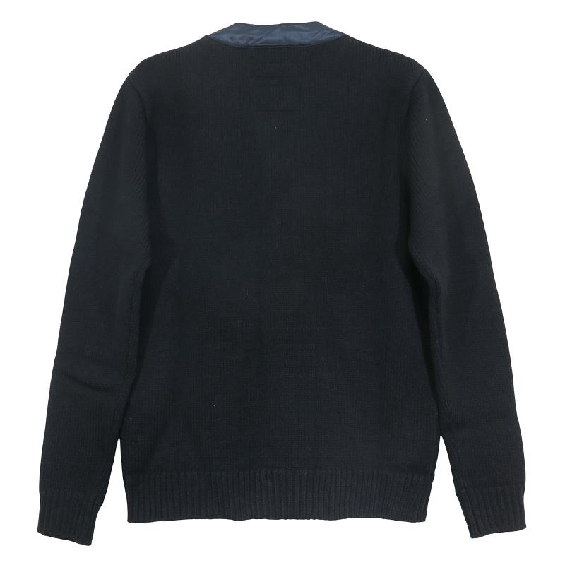 NEIGHBORHOOD（ネイバーフッド） 19AW TACTICAL CARDIGAN/AW-KNIT.LS 