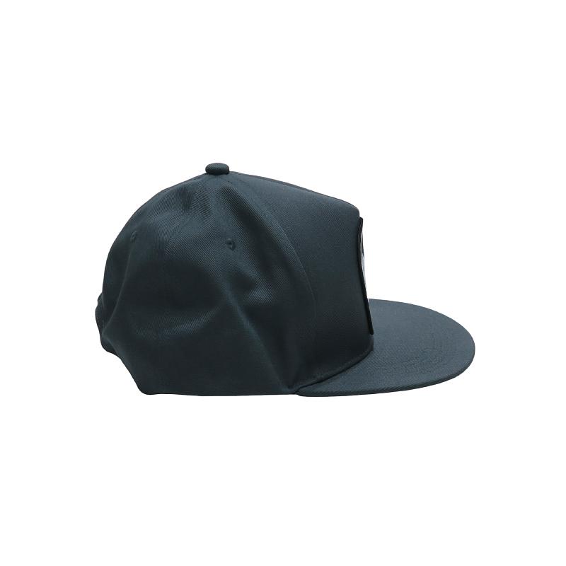 DESCENDANT ディセンダント 22AW MOUNTAIN RANGE GOLF CAP 222HCDS