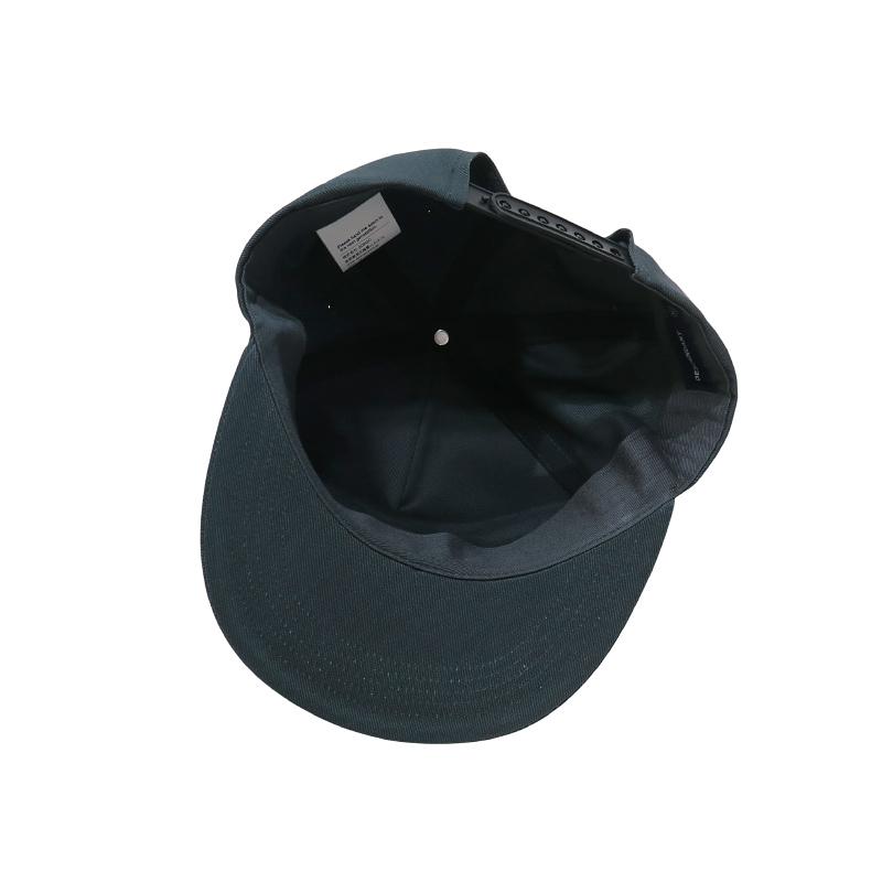 DESCENDANT ディセンダント 22AW MOUNTAIN RANGE GOLF CAP 222HCDS