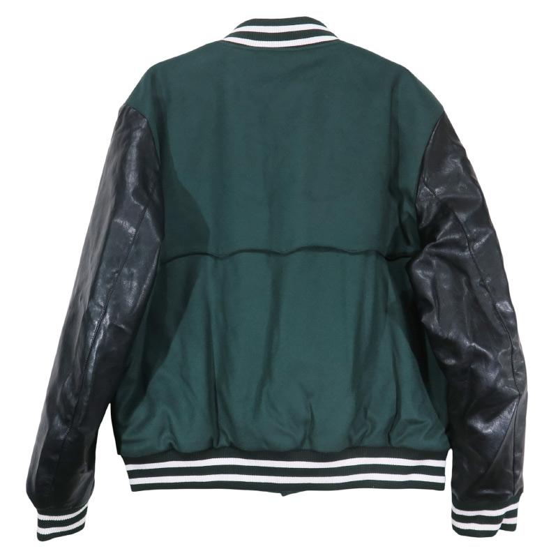BARACUTA（バラクータ） VARSITY JACKET BRCPS0924 バーシティ
