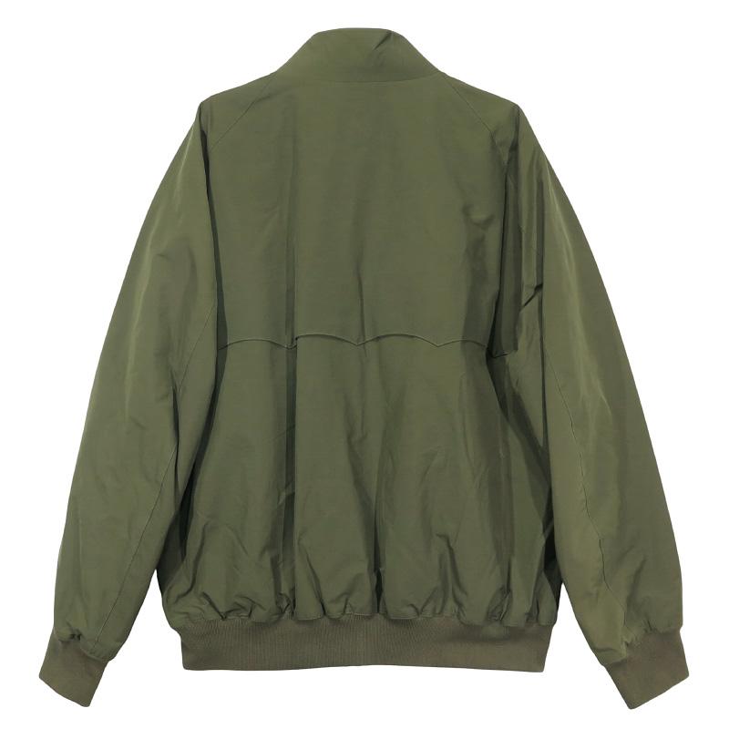BARACUTA（バラクータ） G9 BARACUTA CLOTH BRCPS001 スウィングトップ
