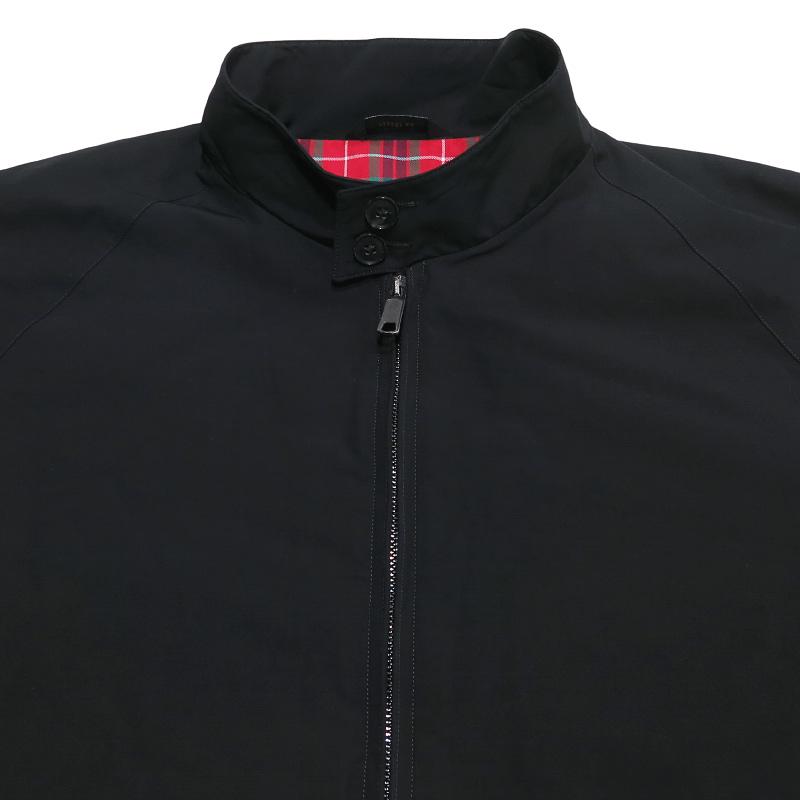 BARACUTA（バラクータ） G4 BARACUTA CLOTH BRCPS0859 スウィング