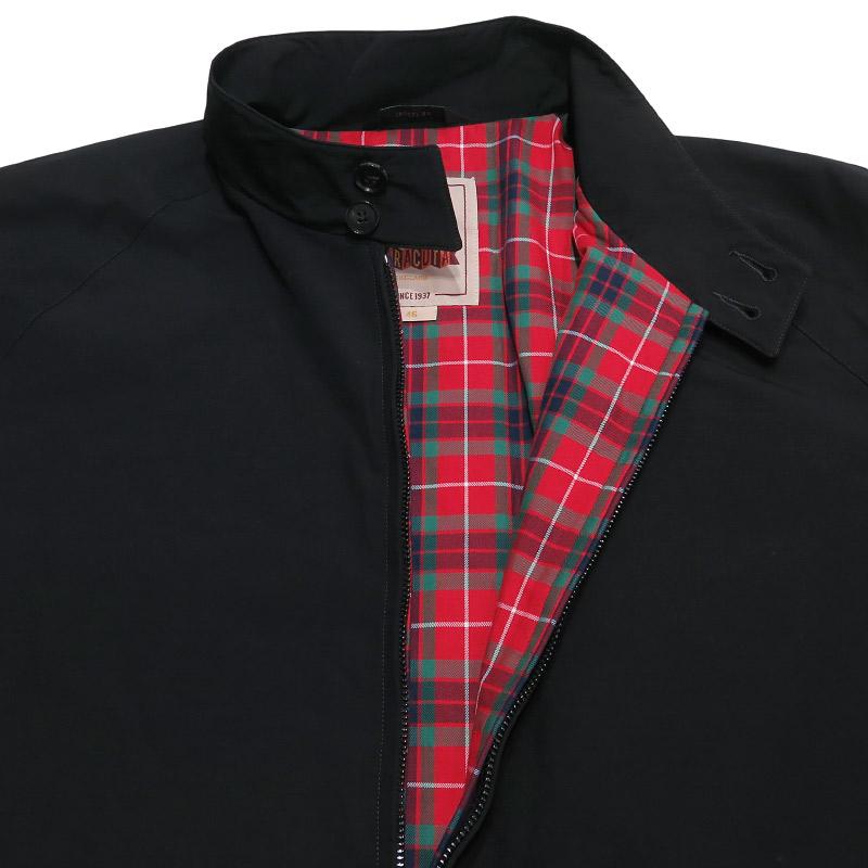 BARACUTA（バラクータ） G4 BARACUTA CLOTH BRCPS0859 スウィング