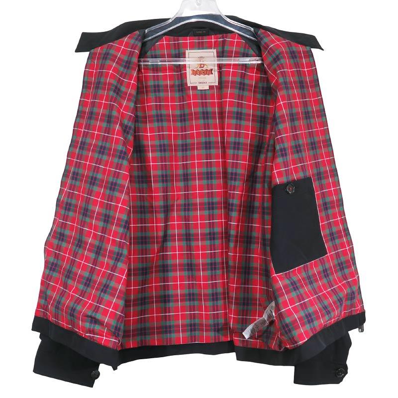 BARACUTA（バラクータ） G4 BARACUTA CLOTH BRCPS0859 スウィング