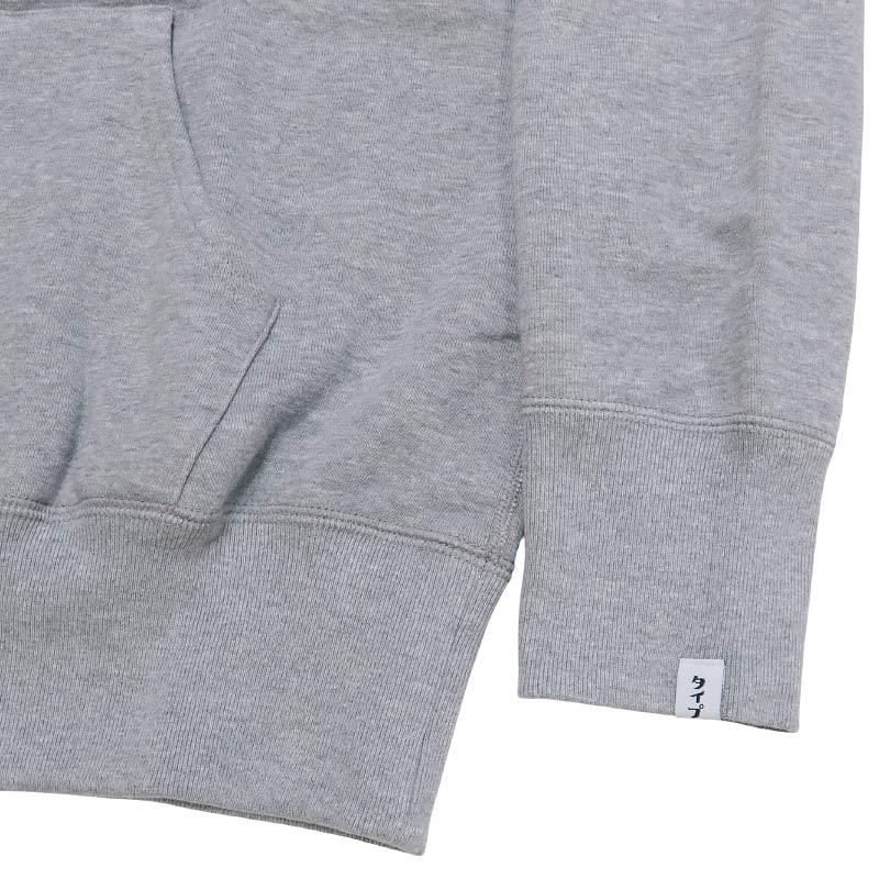 LOOPWHEELER（ループウィラー） TYPE7 JAPAN LIMITED LW366 7wheeler