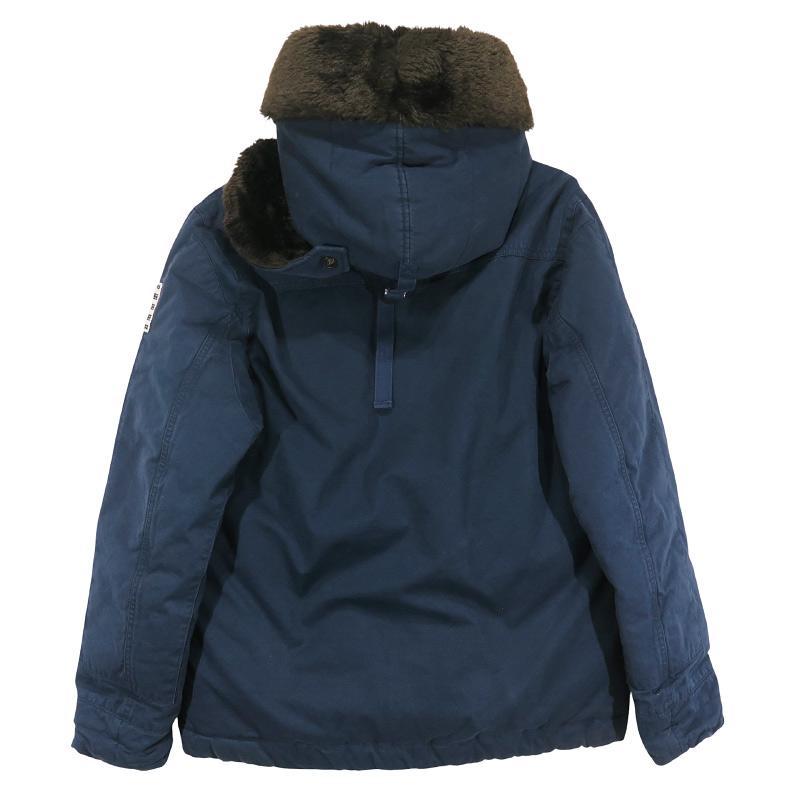 NEIGHBORHOOD（ネイバーフッド） 13AW B-11/C-JKT 132TSNH-JKM03