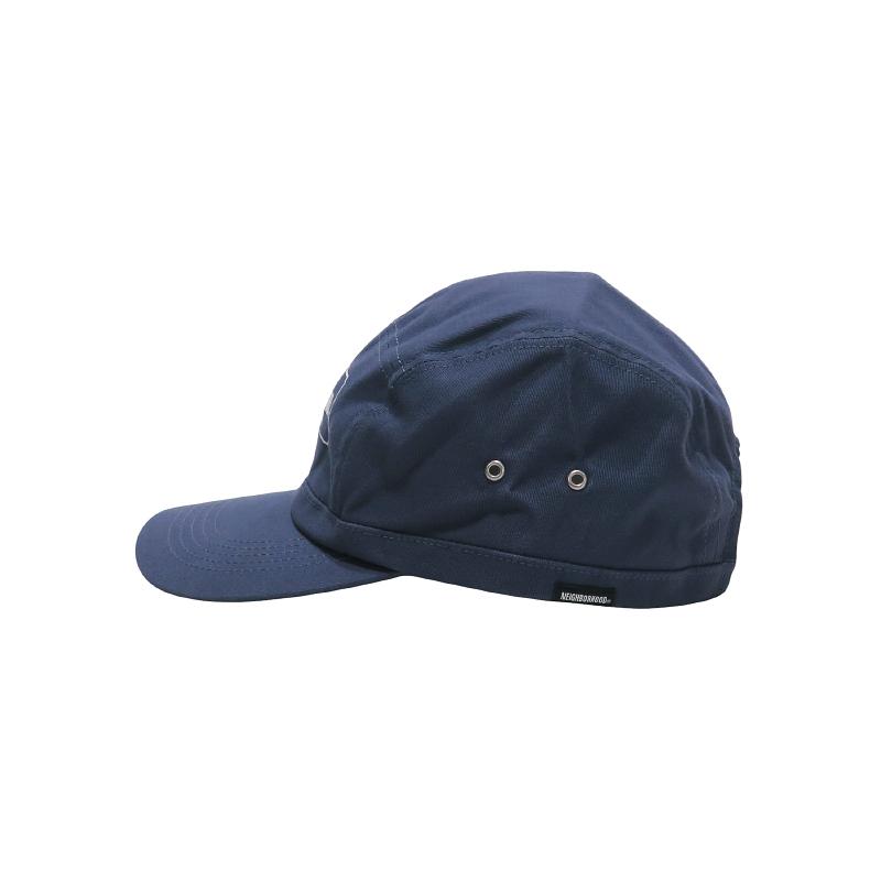 NEIGHBORHOOD（ネイバーフッド） 23SS MIL JET CAP 231YGNH-HT13