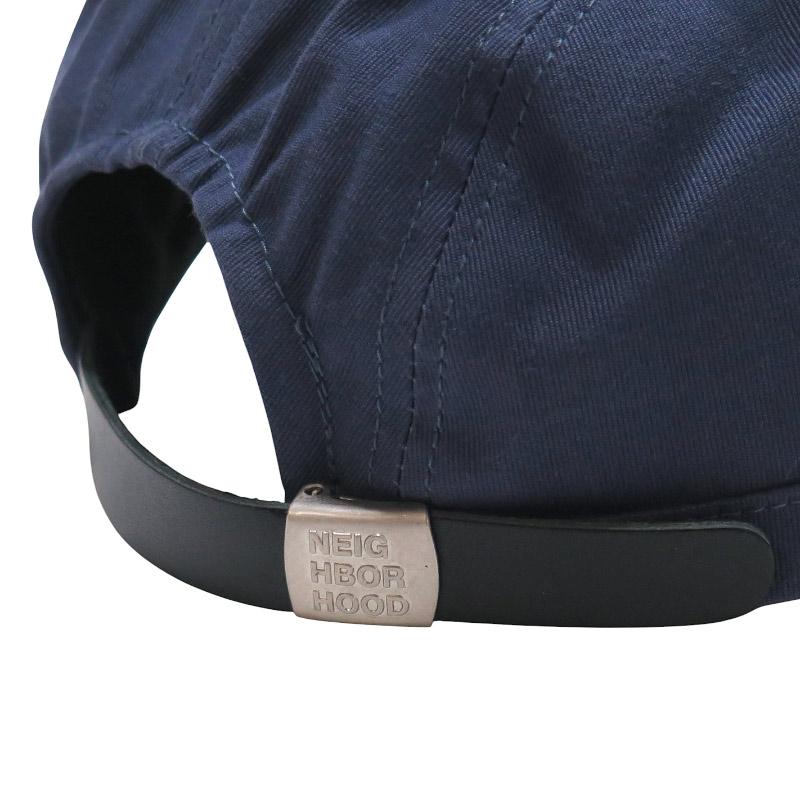 NEIGHBORHOOD（ネイバーフッド） 23SS MIL JET CAP 231YGNH-HT13