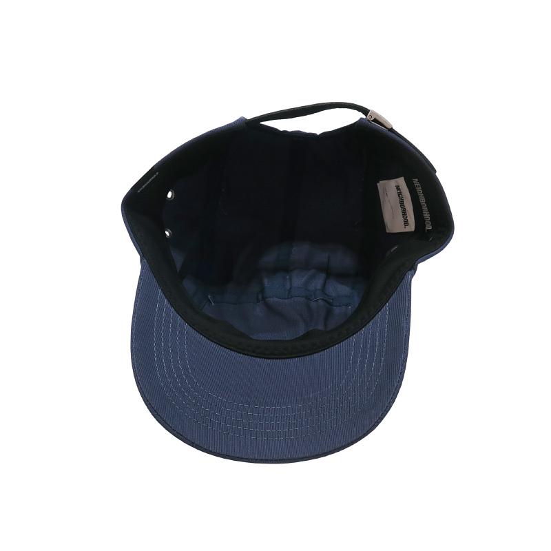 NEIGHBORHOOD（ネイバーフッド） 23SS MIL JET CAP 231YGNH-HT13