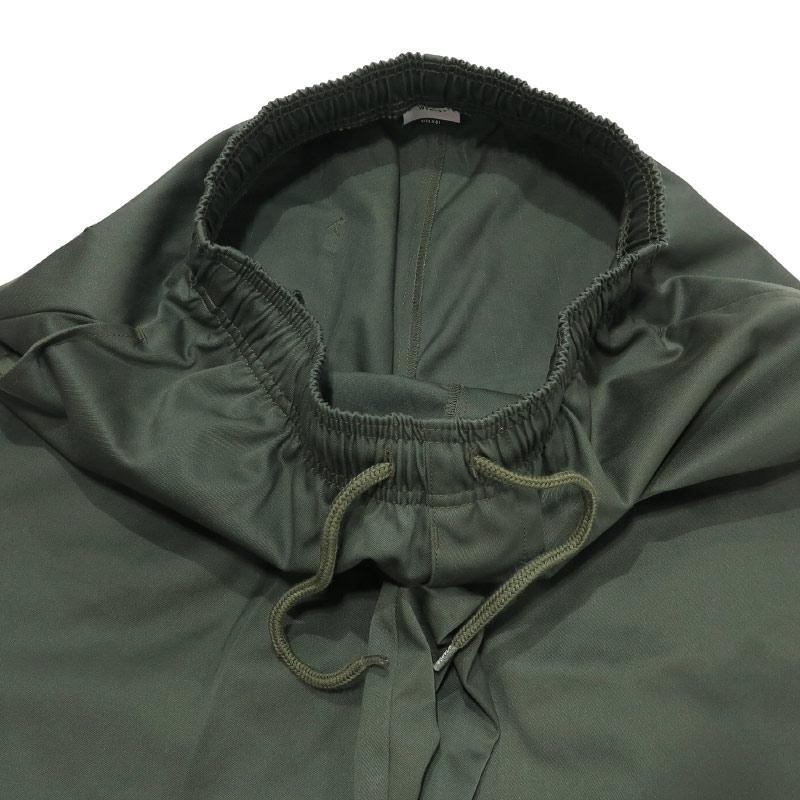 WTAPS（ダブルタップス） 25AW SDDT2003/TROUSERS/CTPL.TWILL 252CWDT