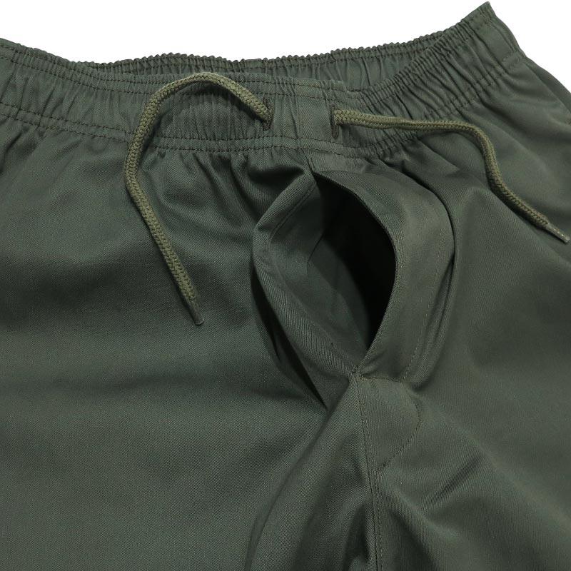 WTAPS（ダブルタップス） 25AW SDDT2003/TROUSERS/CTPL.TWILL 252CWDT