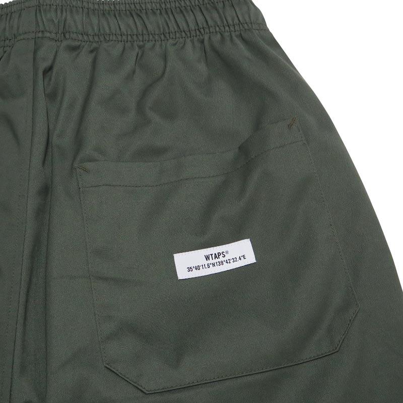 WTAPS SDDT2003 パンツ Wtaps-SDDT2003-Easy-Pants-