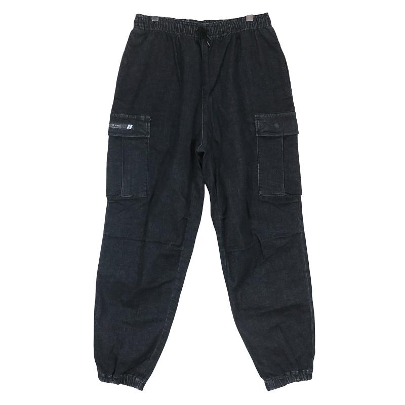 WTAPS（ダブルタップス） 22AW GIMMICK/TROUSERS/COTTON.DENIM 222WVDT