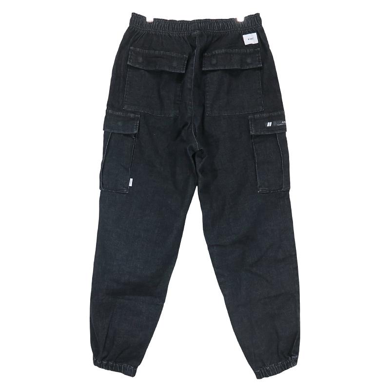 WTAPS MILL ダブルタップス カーゴパンツ サイズ2 PTM02 【公式通販】