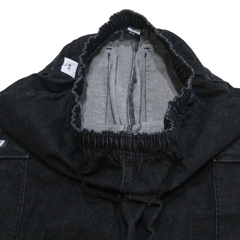 WTAPS（ダブルタップス） 22AW GIMMICK/TROUSERS/COTTON.DENIM 222WVDT