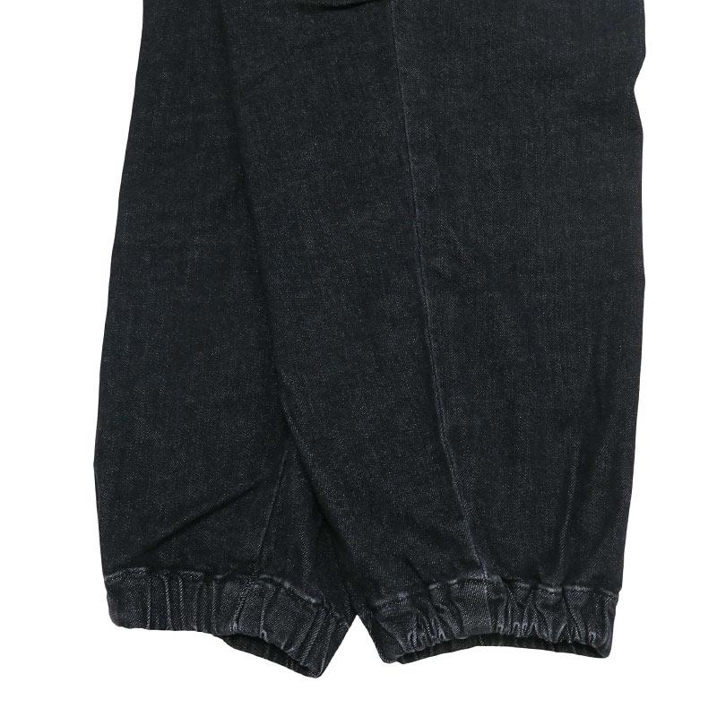 WTAPS（ダブルタップス） 22AW GIMMICK/TROUSERS/COTTON.DENIM 222WVDT