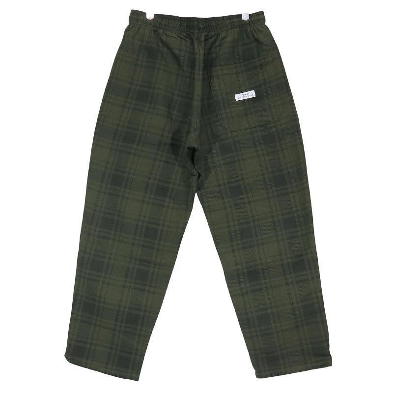 WTAPS（ダブルタップス） 21AW SEAGULL 01/TROUSERS/COTTON.DOBBY