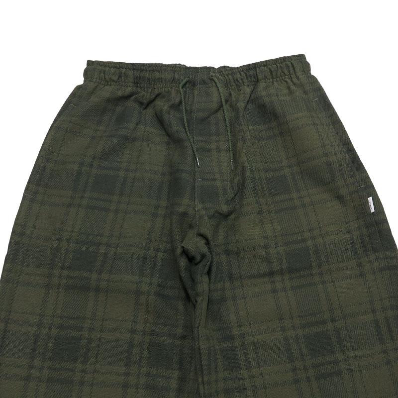 WTAPS（ダブルタップス） 21AW SEAGULL 01/TROUSERS/COTTON.DOBBY