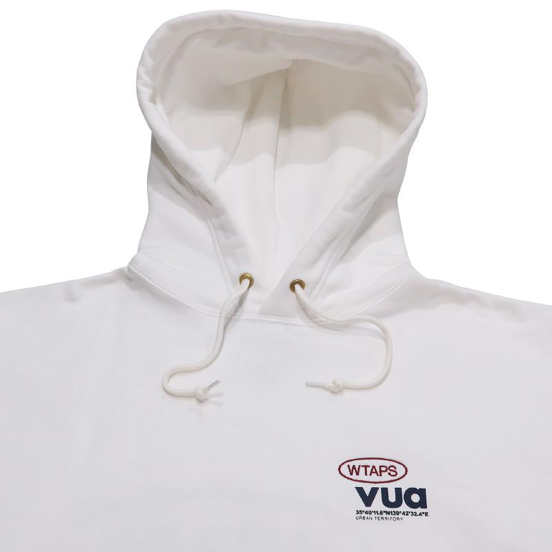 WTAPS（ダブルタップス） 23AW OBJ 01/HOODY/COTTON.PROTECT