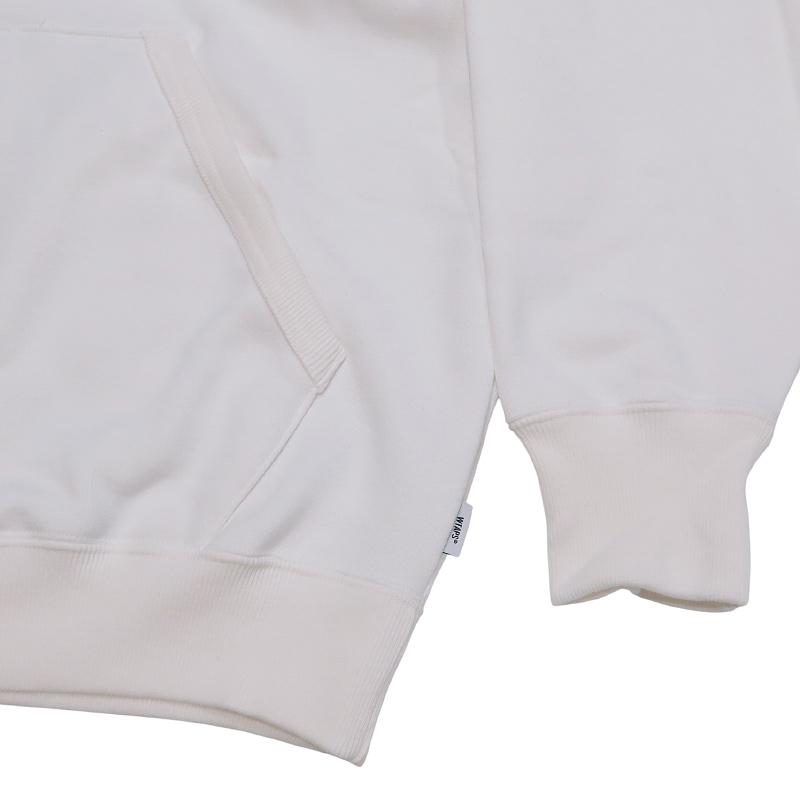 WTAPS（ダブルタップス） 23AW OBJ 01/HOODY/COTTON.PROTECT