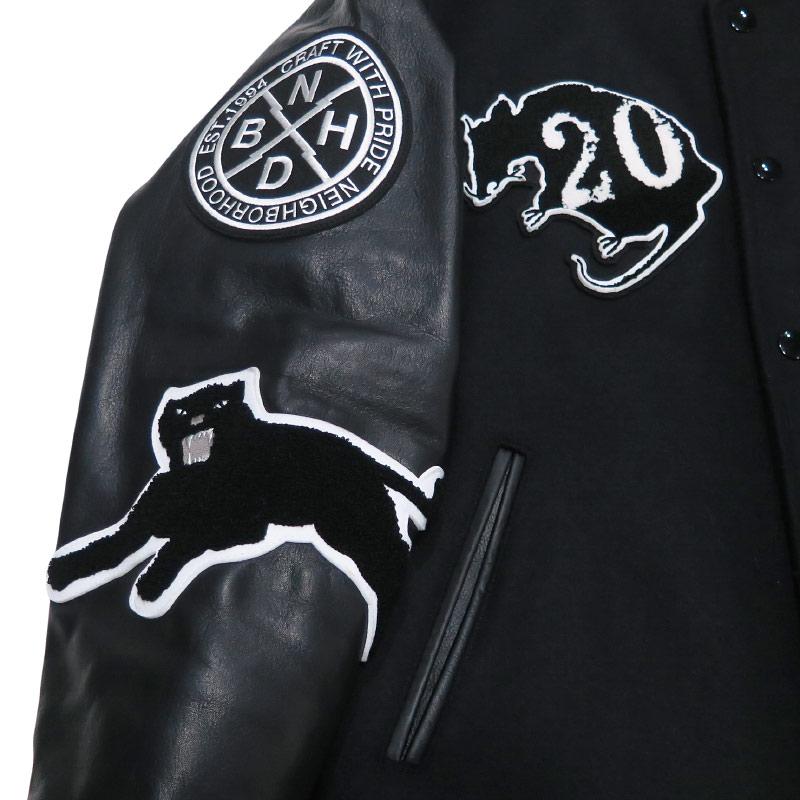 NEIGHBORHOOD（ネイバーフッド） x WTAPS ダブルタップス x RATS