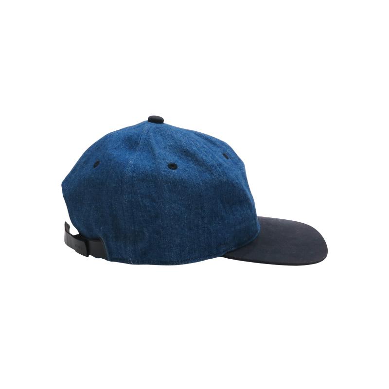WTAPS（ダブルタップス） 22AW T-6H 03/CAP/ COTTON.DENIM.LEAGUE